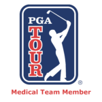 PGA Tour golf